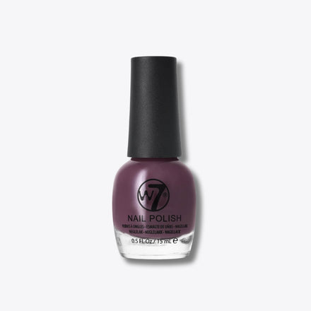 W7 Cosmetics Nail Polish Oak 15ml