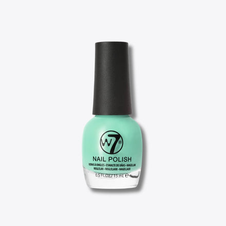 W7 Cosmetics Nail Polish Mintoff 15ml