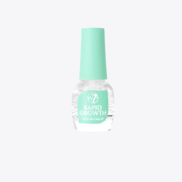 W7 Rapid Growth Nail Treatment