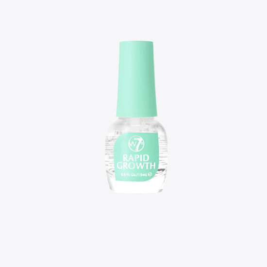 W7 Rapid Growth Nail Treatment