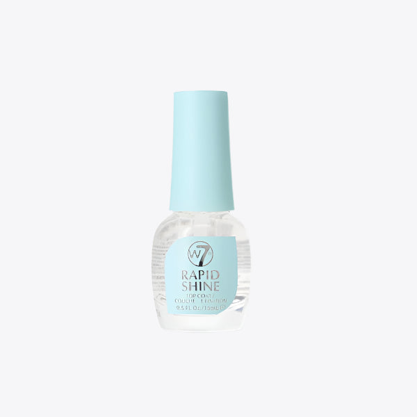 Rapid Shine Top Coat Nail Treatment