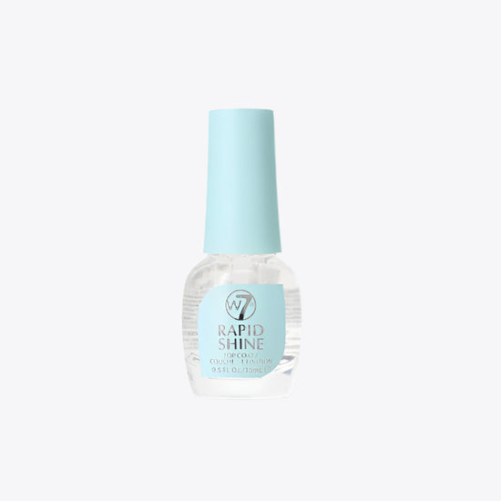 Rapid Shine Top Coat Nail Treatment