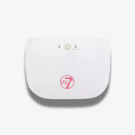 W7 UV LED Nail Lamp