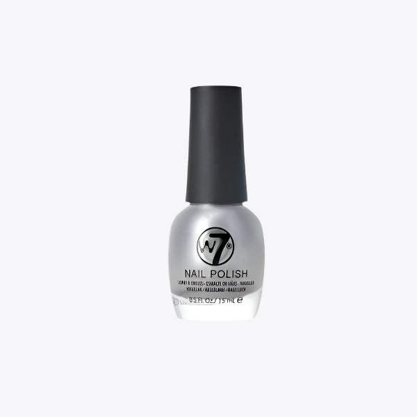 W7 shimmer nail polish 15ml-vortex