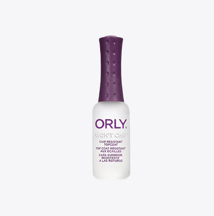 Orly Won't Chip-9ML