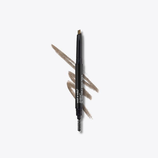 Wet N Wild Ultimate brow retractable pencil