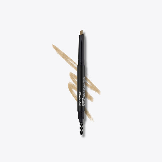 Wet N Wild Ultimate brow retractable pencil