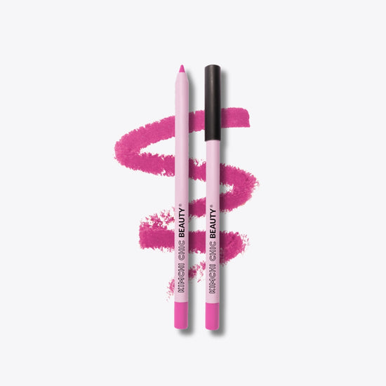 KimChi Chic The Unicorn Mouth Lip Liner Dragon Fruit