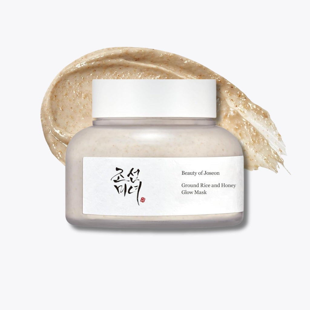 Beauty Of Joseon Ground Rice And Honey Glow Mask 150ml