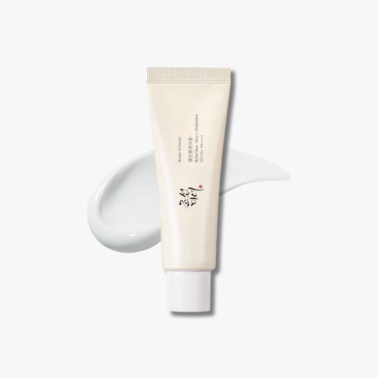 Beauty Of Joseon Relief Sun Rice & Probiotics Sunscreen SPF50+ PA++++ 50ml