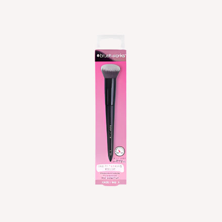 Brushworks No. 3 Multi-Tasking Brush