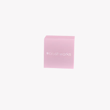 Brushworks Beauty Pencil Sharpener