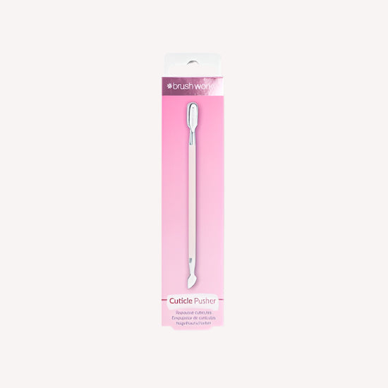 Brushworks Cuticle Pusher