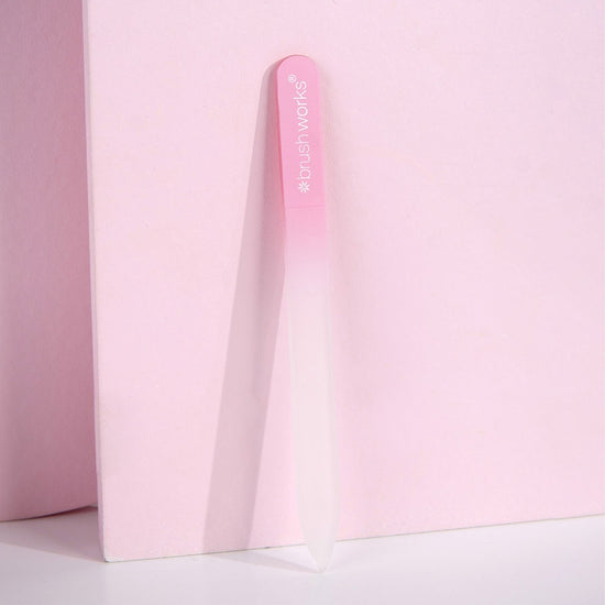 Brushworks Glass Nail File