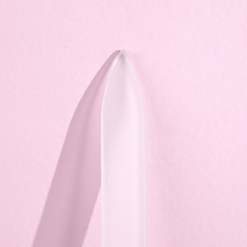 Brushworks Glass Nail File