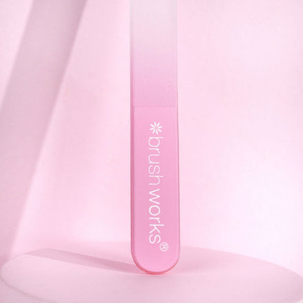 Brushworks Glass Nail File