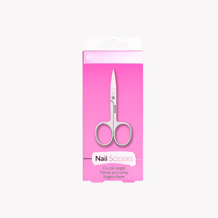 Brushworks Nail Scissors