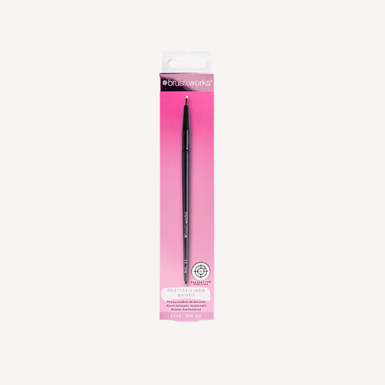 Brushworks No. 23 Precise Liner Brush