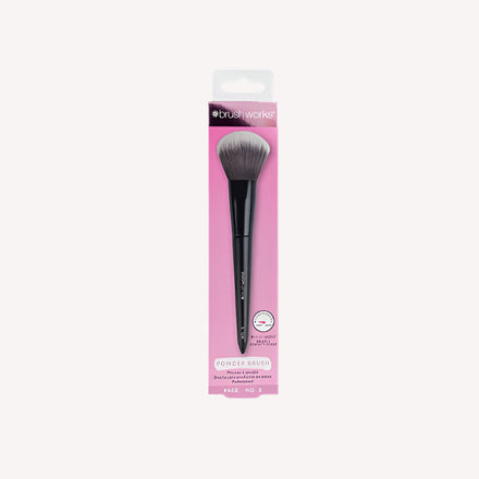 Brushworks No. 5 Powder Brush