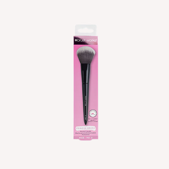 Brushworks No. 5 Powder Brush