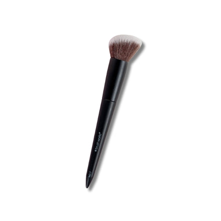 Brushworks No. 7 Angled Blush Brush