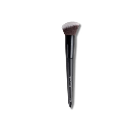 Brushworks No. 7 Angled Blush Brush