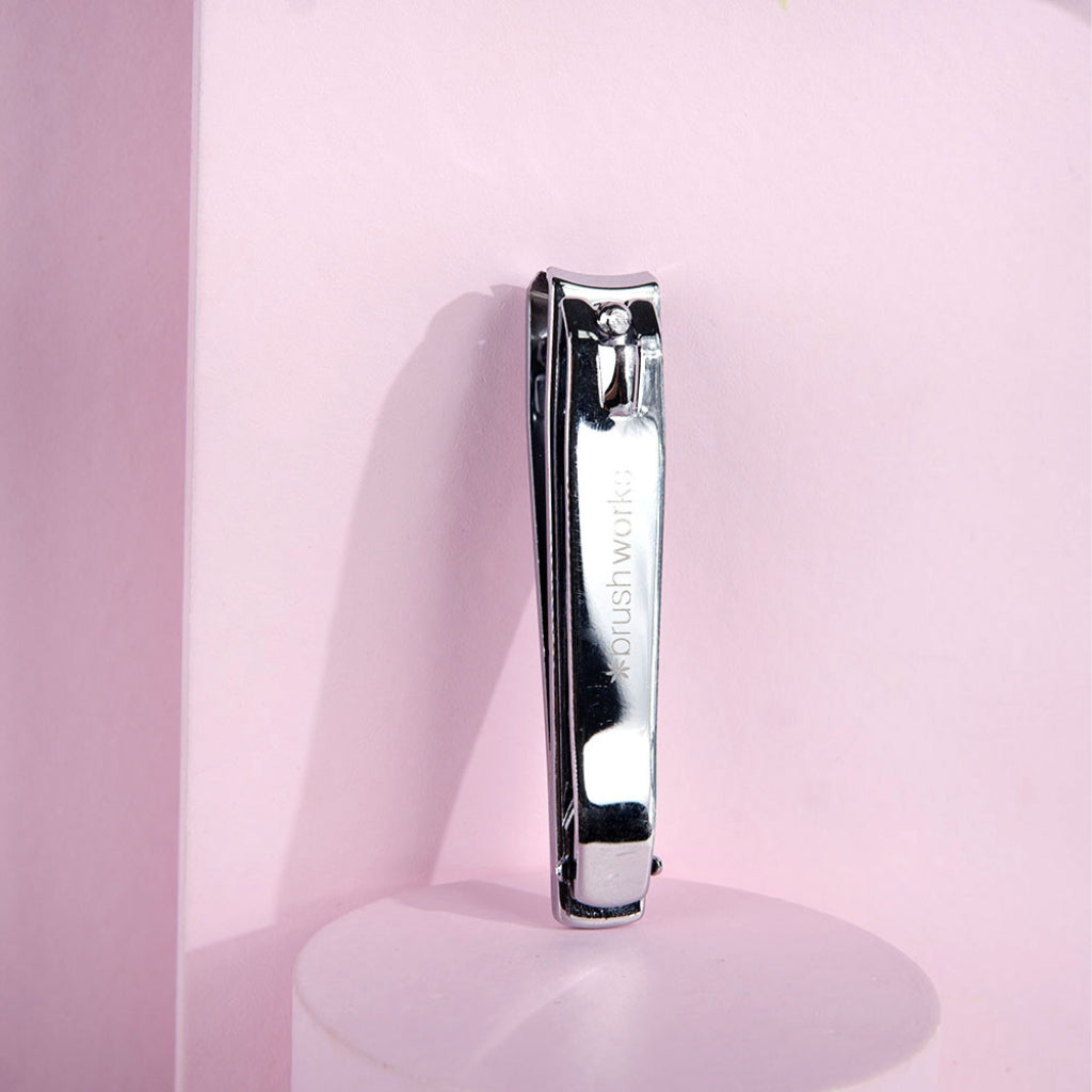 Brushworks Toe Nail Clipper