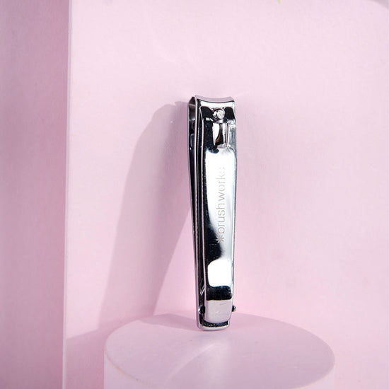 Brushworks Toe Nail Clipper