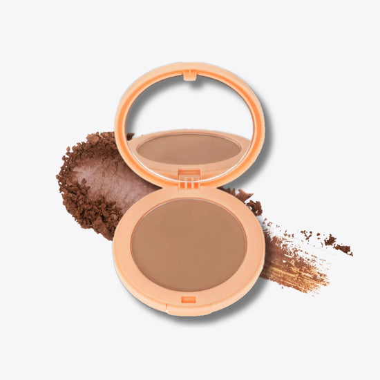 The Beauty Crop Vitamin Babe Powder Bronzer