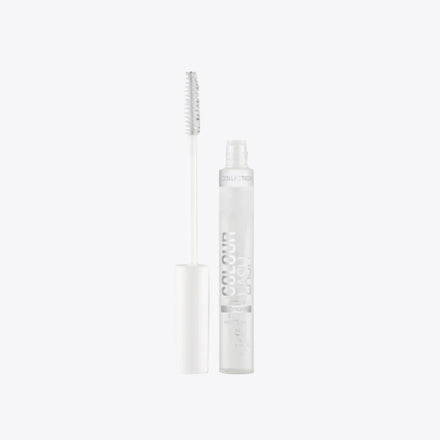 Collection Colour Lash Mascara-Clear