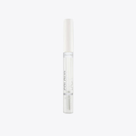 Collection Colour Lash Mascara-Clear
