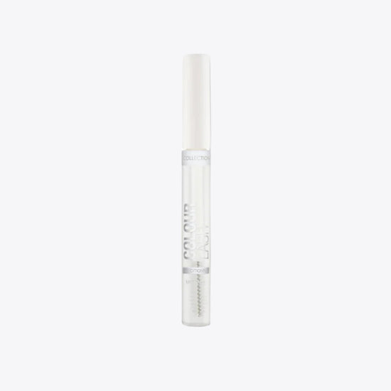Collection Colour Lash Mascara-Clear