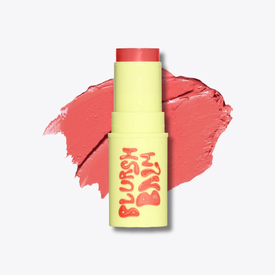 Made By Mitchell Blursh Balm Cream Blusher