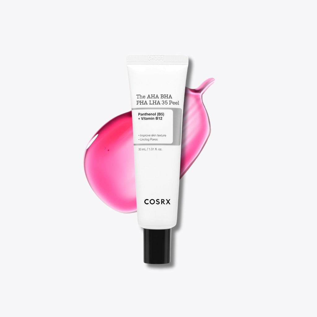 COSRX The Aha Bha Pha Lha 35 Peel - 30 Ml