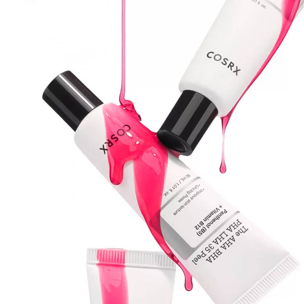 COSRX The Aha Bha Pha Lha 35 Peel - 30 Ml