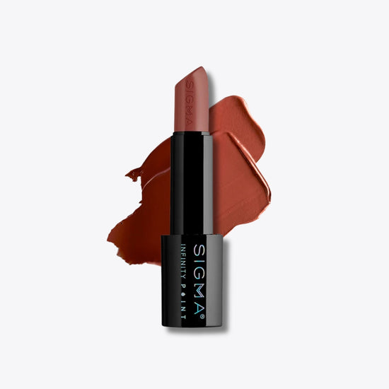 Sigma Beauty Infinity Point Lipstick
