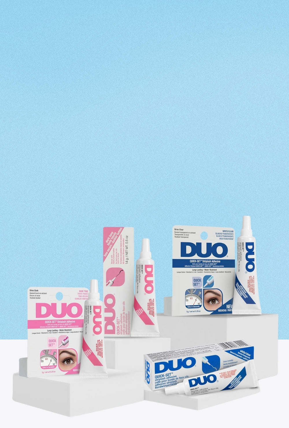 Need some Eyelash Glue?