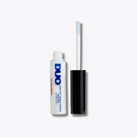 DUO Quick-Set Clear Strip Lash Adhesive (5g)