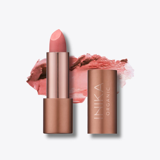 INIKA Organic Lipstick