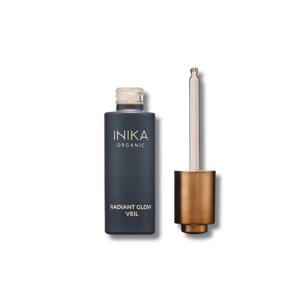 INIKA Organic Radiant Glow Veil