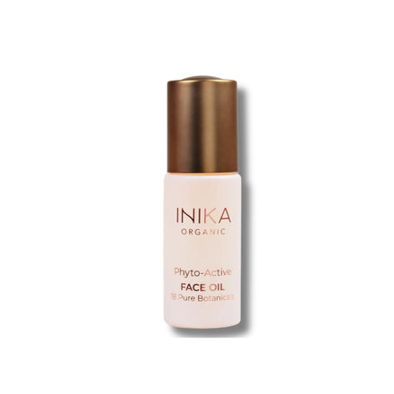 INIKA Phyto-Active Face Oil