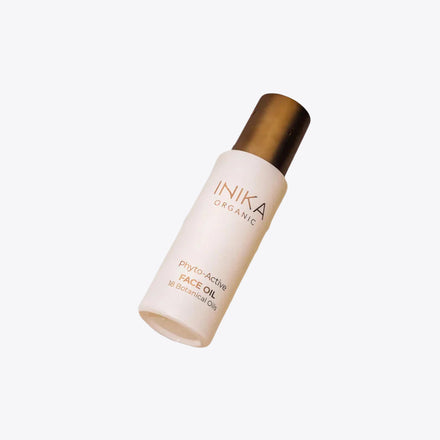 INIKA Phyto-Active Face Oil