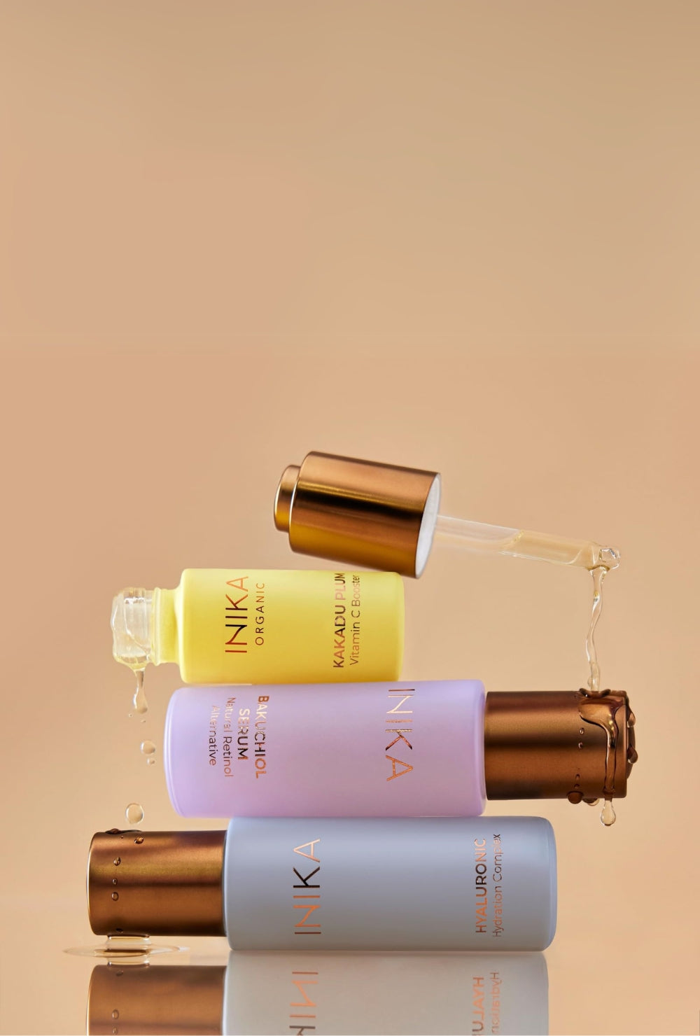 INIKA Skincare