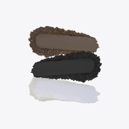 KimChi Chic Kimbrowly Brow Powder E