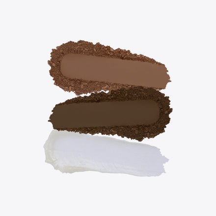 KimChi Chic Kimbrowly Brow Powder O