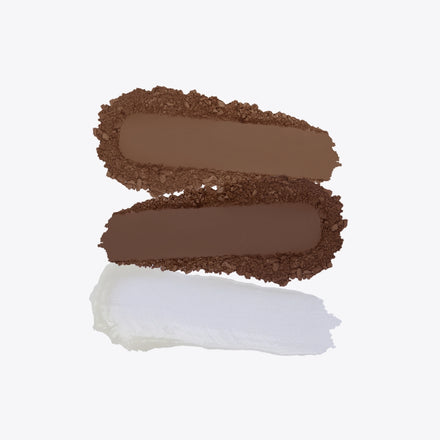 KimChi Chic Kimbrowly Brow Powder P