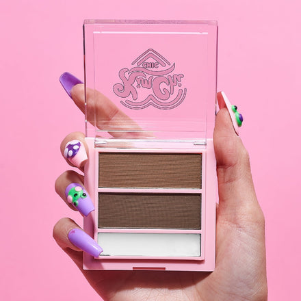 KimChi Chic Kimbrowly Brow Powder P