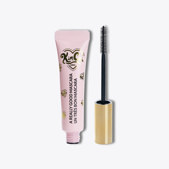 KimChi Chic A Really Good Mascara - Volume & Lengthening