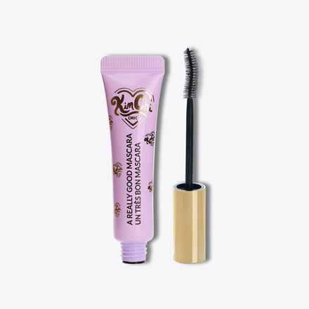KimChi Chic A Really Good Mascara - Volume & Curling