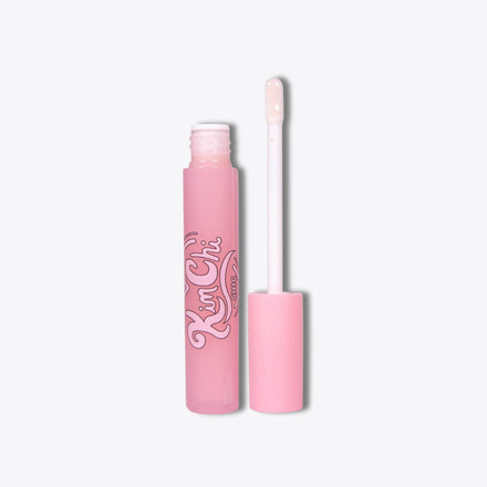KimChi Chic Candy Lips Hydrating Mint Lip Mask - Pink Sour Punch